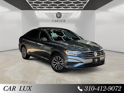 2019 Volkswagen Jetta SEL - Photo 7 - Lennox, CA 90304