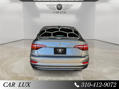 2019 Volkswagen Jetta SEL - Photo 4 - Lennox, CA 90304