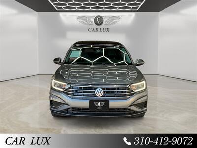 2019 Volkswagen Jetta SEL - Photo 8 - Lennox, CA 90304