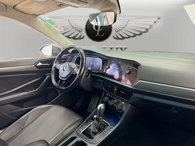 2019 Volkswagen Jetta SEL - Photo 17 - Lennox, CA 90304