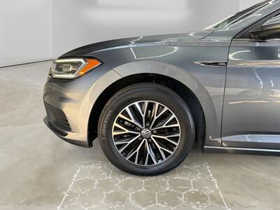 2019 Volkswagen Jetta SEL - Photo 14 - Lennox, CA 90304