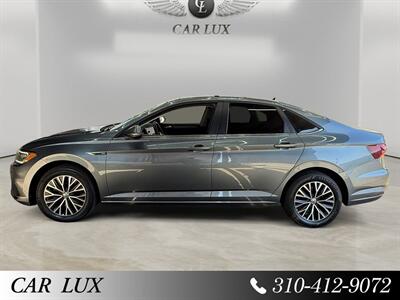 2019 Volkswagen Jetta SEL - Photo 2 - Lennox, CA 90304