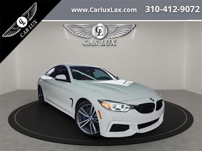 2016 BMW 435i  M SPORT - Photo 1 - Lennox, CA 90304