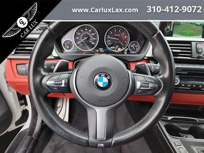 2016 BMW 435i  M SPORT - Photo 11 - Lennox, CA 90304