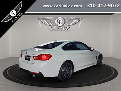 2016 BMW 435i  M SPORT - Photo 7 - Lennox, CA 90304