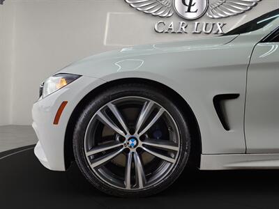 2016 BMW 435i  M SPORT - Photo 9 - Lennox, CA 90304