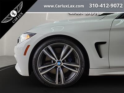 2016 BMW 435i  M SPORT - Photo 9 - Lennox, CA 90304