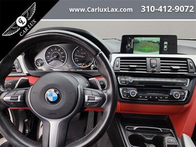 2016 BMW 435i  M SPORT - Photo 14 - Lennox, CA 90304