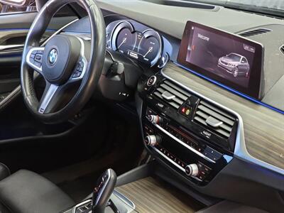 2019 BMW 540i M SPORT - Photo 16 - Lennox, CA 90304