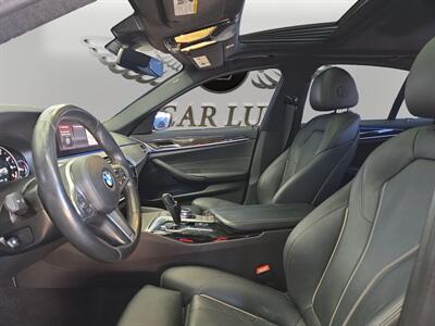 2019 BMW 540i M SPORT - Photo 9 - Lennox, CA 90304