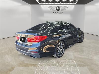 2019 BMW 540i M SPORT - Photo 5 - Lennox, CA 90304