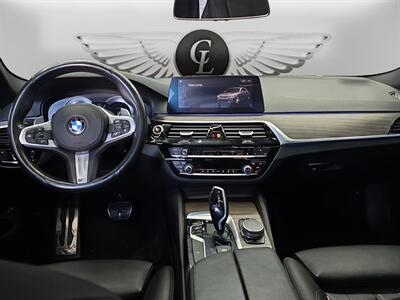 2019 BMW 540i M SPORT - Photo 11 - Lennox, CA 90304