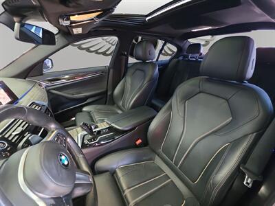 2019 BMW 540i M SPORT - Photo 10 - Lennox, CA 90304