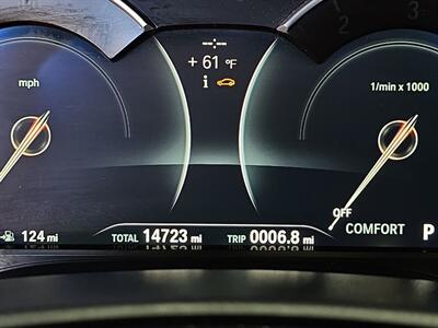 2019 BMW 540i M SPORT - Photo 19 - Lennox, CA 90304