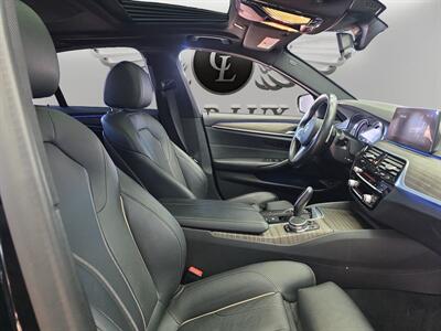 2019 BMW 540i M SPORT - Photo 15 - Lennox, CA 90304