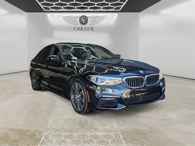 2019 BMW 540i M SPORT - Photo 7 - Lennox, CA 90304