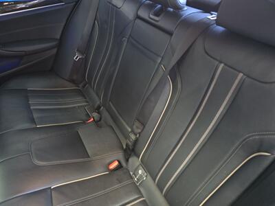 2019 BMW 540i M SPORT - Photo 18 - Lennox, CA 90304