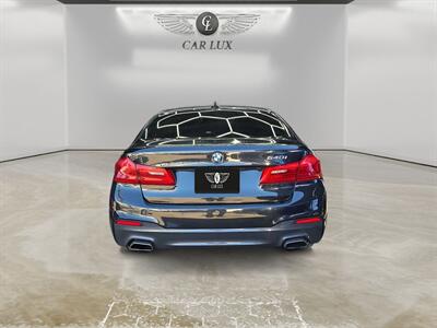 2019 BMW 540i M SPORT - Photo 4 - Lennox, CA 90304