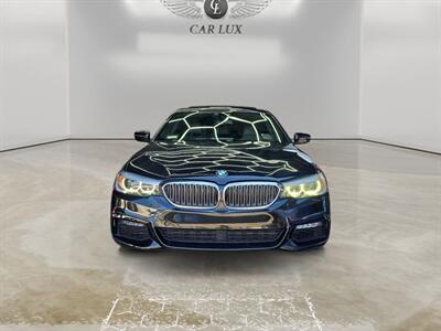 2019 BMW 540i M SPORT - Photo 8 - Lennox, CA 90304