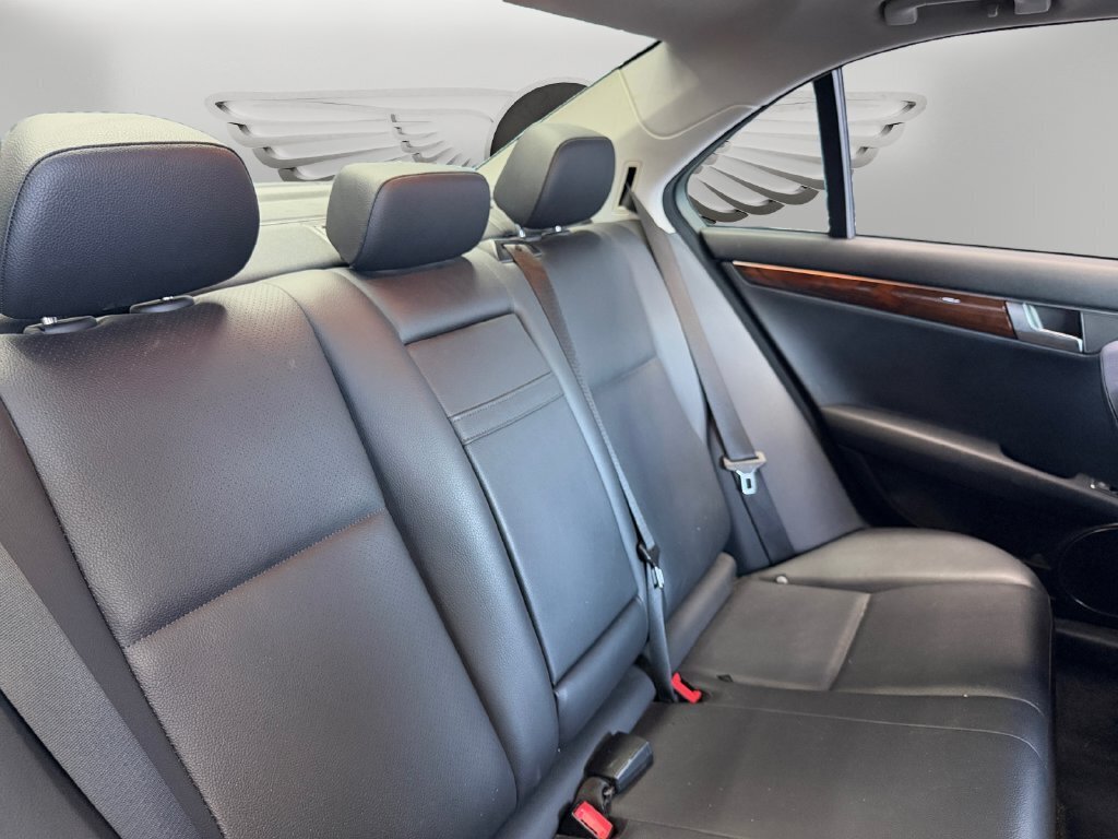 2013 Mercedes-Benz C 300 - Photo 22 - Lennox, CA 90304