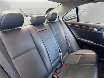 2013 Mercedes-Benz C 300 - Photo 22 - Lennox, CA 90304