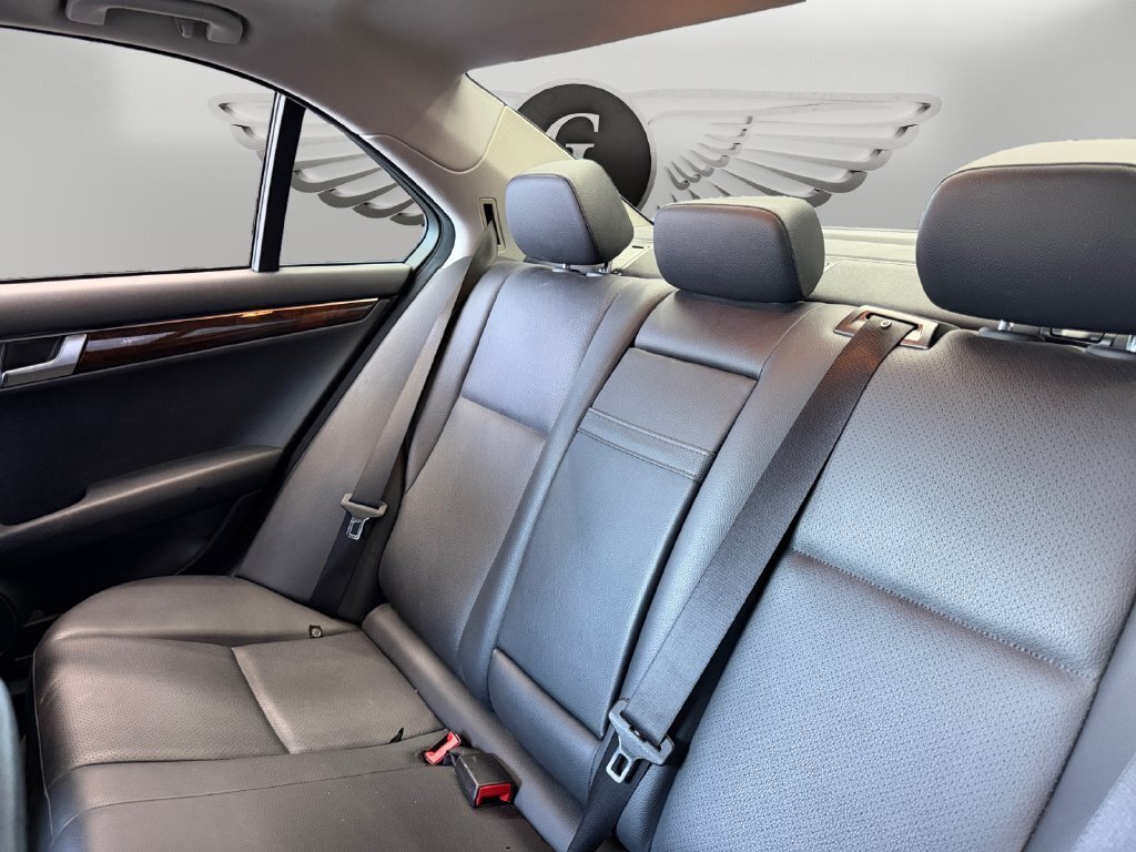 2013 Mercedes-Benz C 300 - Photo 13 - Lennox, CA 90304