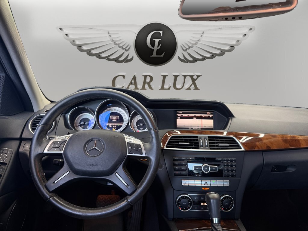 2013 Mercedes-Benz C 300 - Photo 10 - Lennox, CA 90304