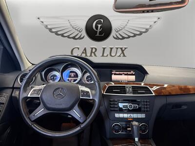 2013 Mercedes-Benz C 300 - Photo 10 - Lennox, CA 90304
