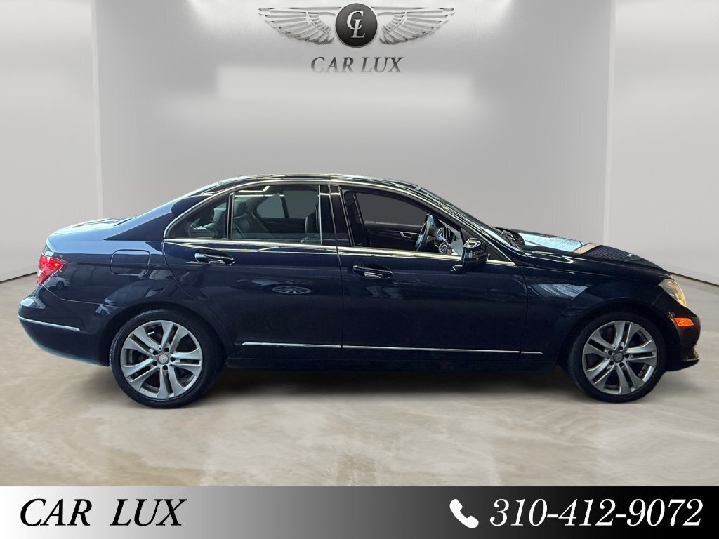 2013 Mercedes-Benz C 300 - Photo 6 - Lennox, CA 90304