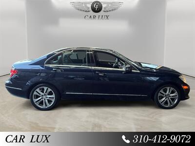 2013 Mercedes-Benz C 300 - Photo 6 - Lennox, CA 90304