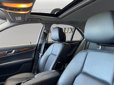 2013 Mercedes-Benz C 300 - Photo 9 - Lennox, CA 90304