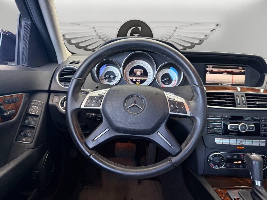 2013 Mercedes-Benz C 300 - Photo 12 - Lennox, CA 90304