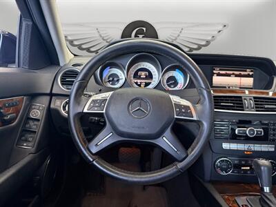 2013 Mercedes-Benz C 300 - Photo 12 - Lennox, CA 90304
