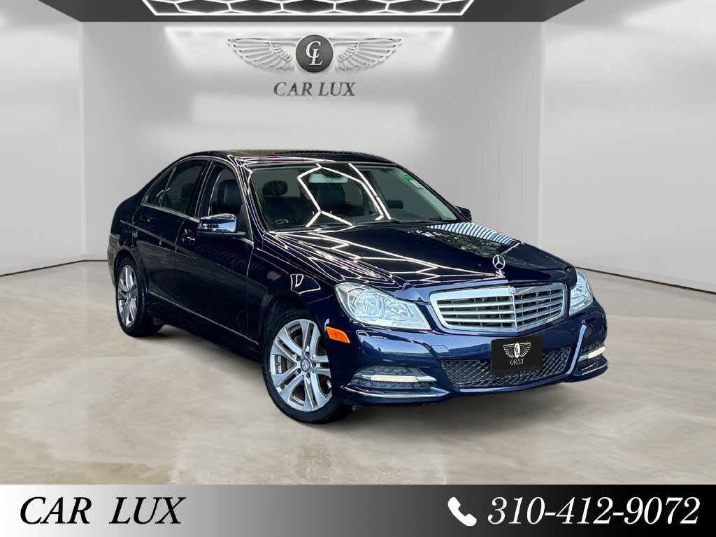 2013 Mercedes-Benz C 300 - Photo 7 - Lennox, CA 90304