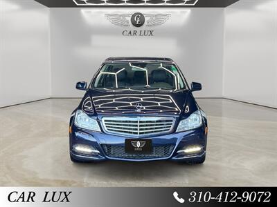 2013 Mercedes-Benz C 300 - Photo 8 - Lennox, CA 90304