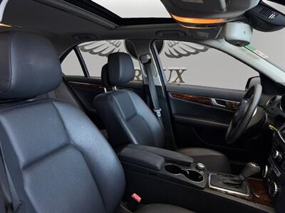 2013 Mercedes-Benz C 300 - Photo 14 - Lennox, CA 90304