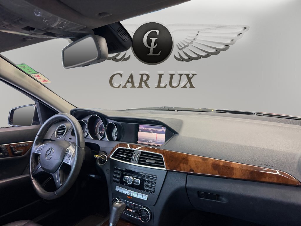 2013 Mercedes-Benz C 300 - Photo 16 - Lennox, CA 90304