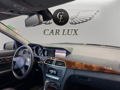 2013 Mercedes-Benz C 300 - Photo 16 - Lennox, CA 90304