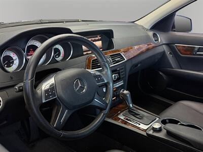 2013 Mercedes-Benz C 300 - Photo 15 - Lennox, CA 90304