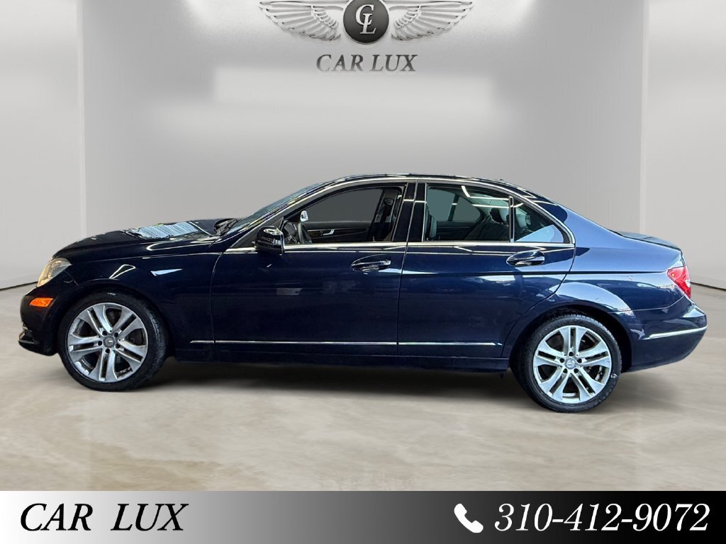 2013 Mercedes-Benz C 300 - Photo 2 - Lennox, CA 90304