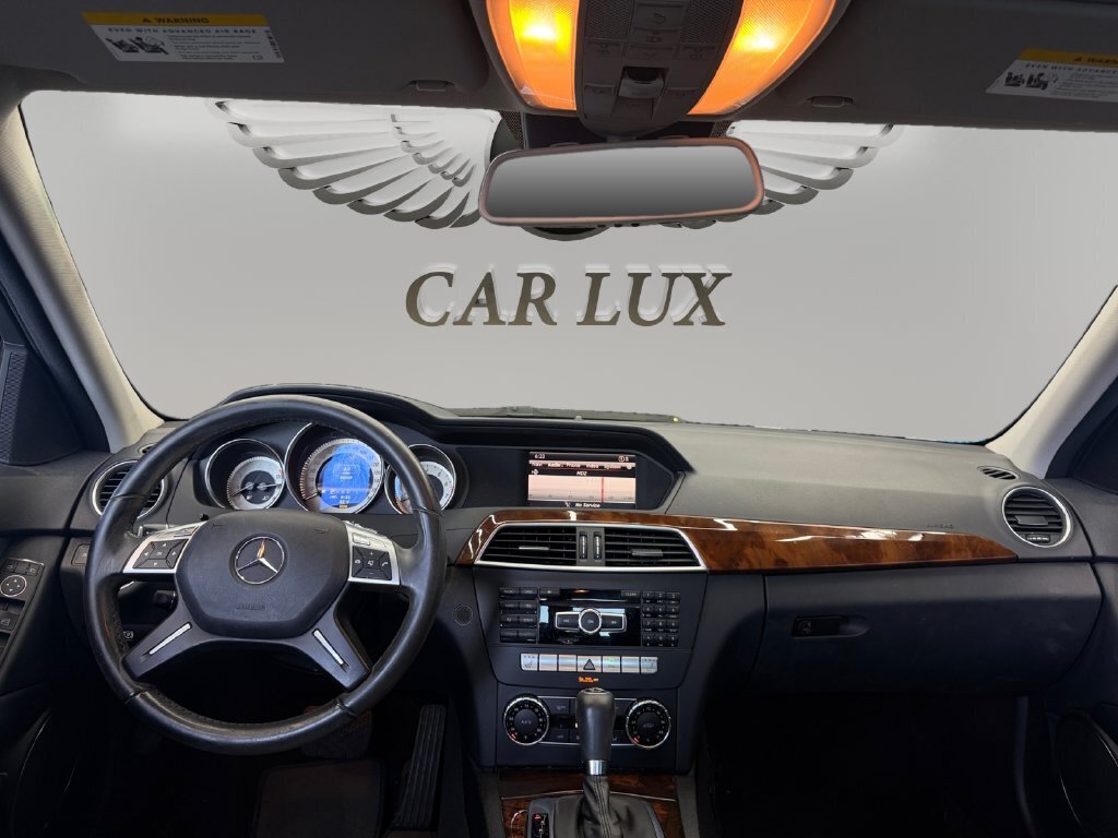 2013 Mercedes-Benz C 300 - Photo 11 - Lennox, CA 90304