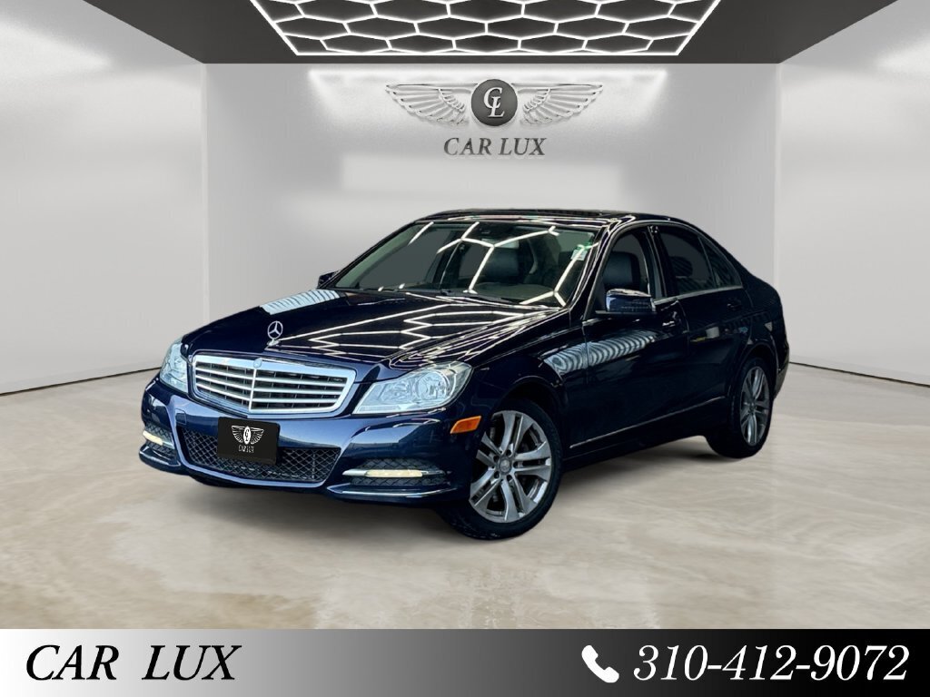 2013 Mercedes-Benz C 300   - Photo 1 - Lennox, CA 90304
