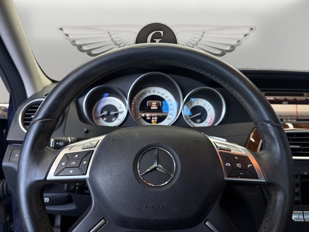 2013 Mercedes-Benz C 300 - Photo 18 - Lennox, CA 90304