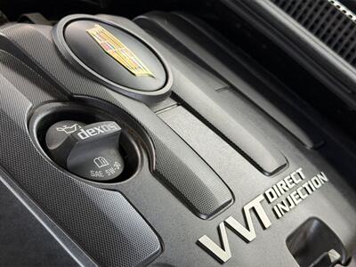 2019 Cadillac ATS 2.0L Turbo Luxury - Photo 22 - Lennox, CA 90304