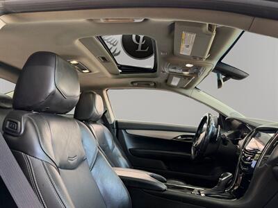 2019 Cadillac ATS 2.0L Turbo Luxury - Photo 14 - Lennox, CA 90304