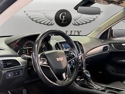 2019 Cadillac ATS 2.0L Turbo Luxury - Photo 16 - Lennox, CA 90304