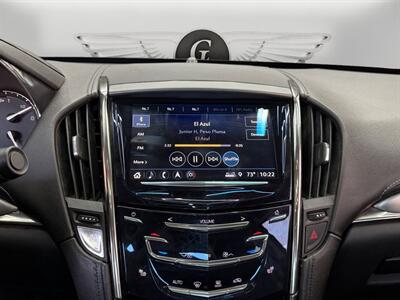 2019 Cadillac ATS 2.0L Turbo Luxury - Photo 20 - Lennox, CA 90304