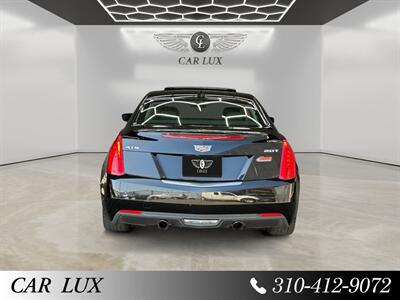 2019 Cadillac ATS 2.0L Turbo Luxury - Photo 4 - Lennox, CA 90304