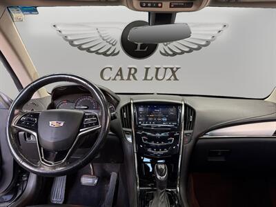 2019 Cadillac ATS 2.0L Turbo Luxury - Photo 11 - Lennox, CA 90304
