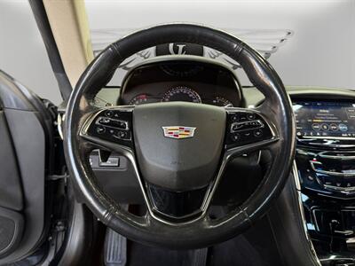 2019 Cadillac ATS 2.0L Turbo Luxury - Photo 12 - Lennox, CA 90304
